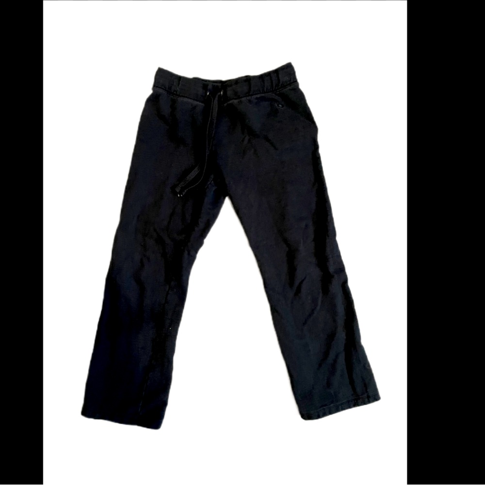 Authentic reverse weave CHAMPION sweatpants